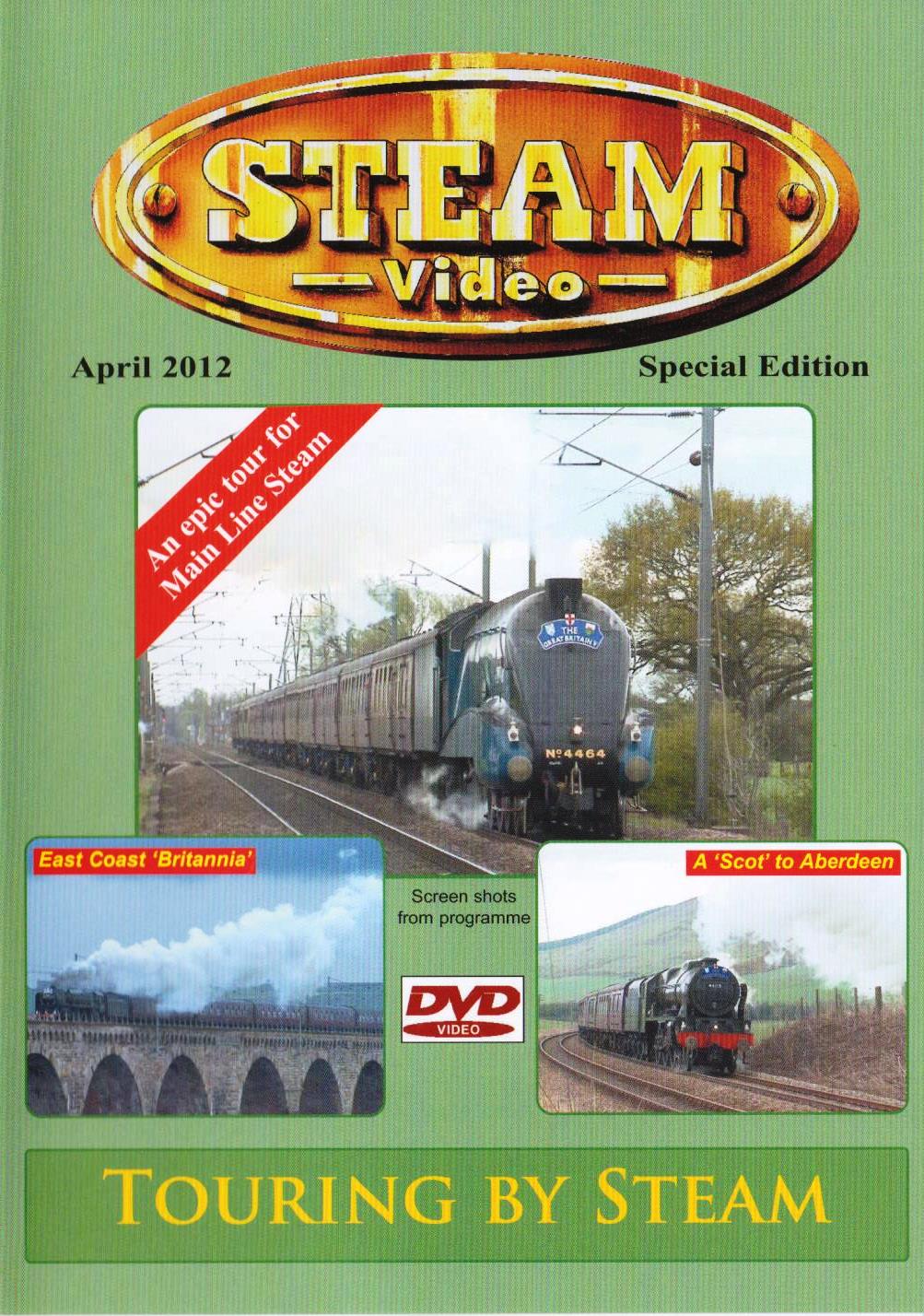 Railway Recollections DVD s Railway Recollections DVD s