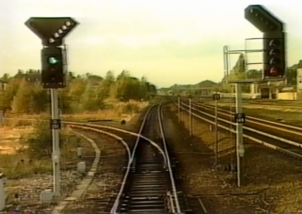 Kingfisher Productions: Cab Ride Collection DVDs | Railway ...