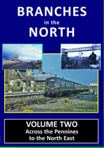 Railway Recollections DVD's