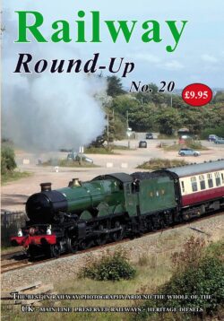 Railway Round-Up DVD No.20