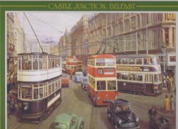 Jigsaw Puzzle: Castle Junction Belfast
